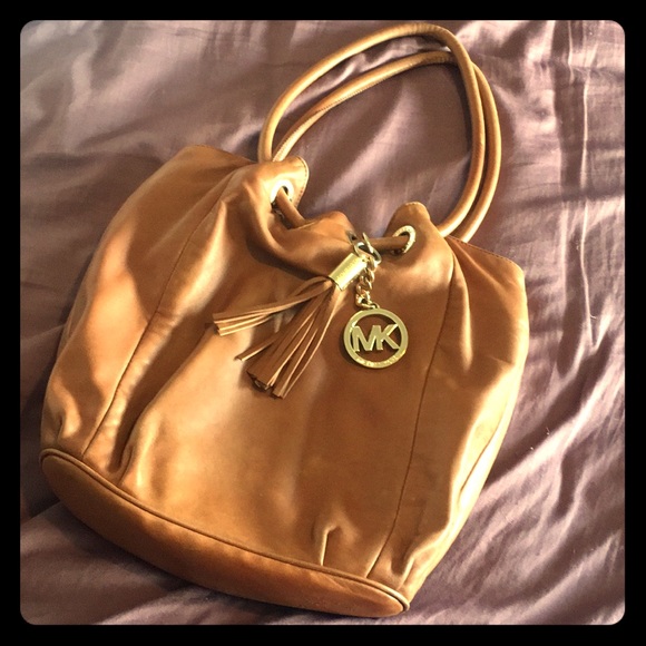 Michael Kors Handbags - Michael kors purse, slightly used